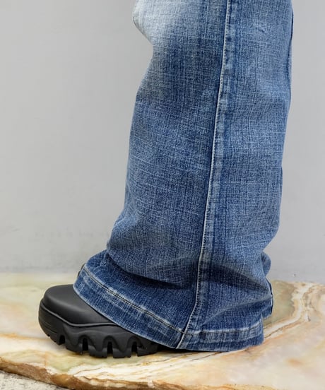Vintage   Design Pants
