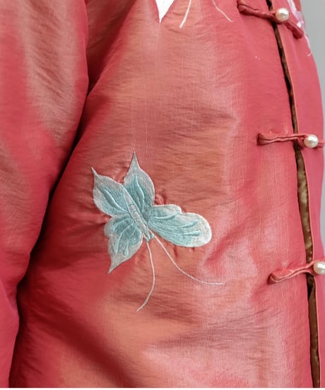 Vintage   Design Jacket