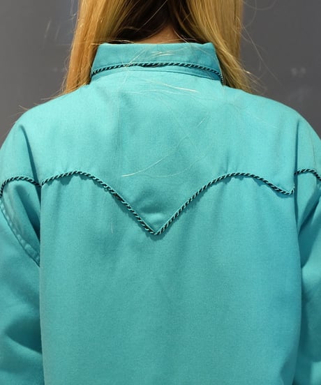 Vintage   Westan Shirt