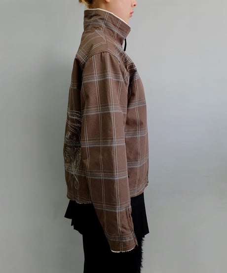 Vintage   Design Jacket