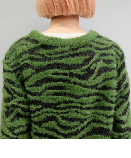 Vintage   Design Knit
