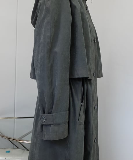Vintage   Design Coat