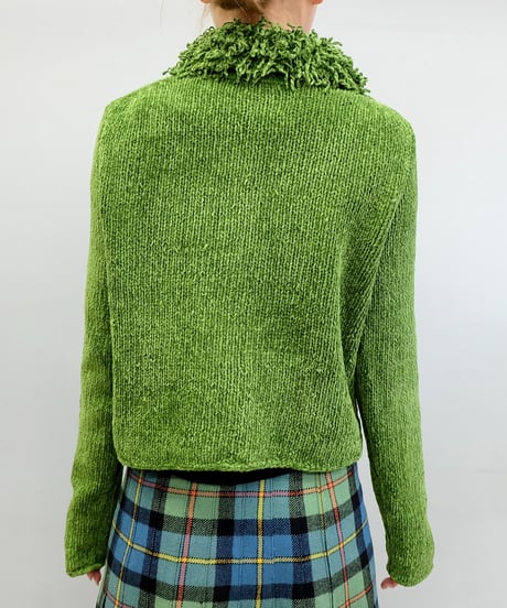 Vintage   Design Knit