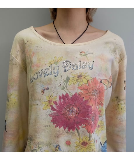 Vintage   Design Tops
