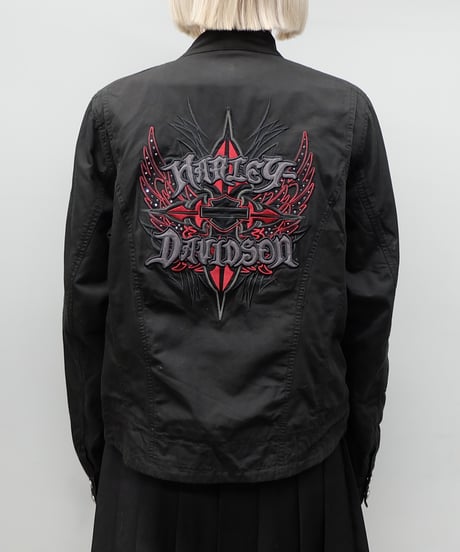 Vintage   Design Jacket