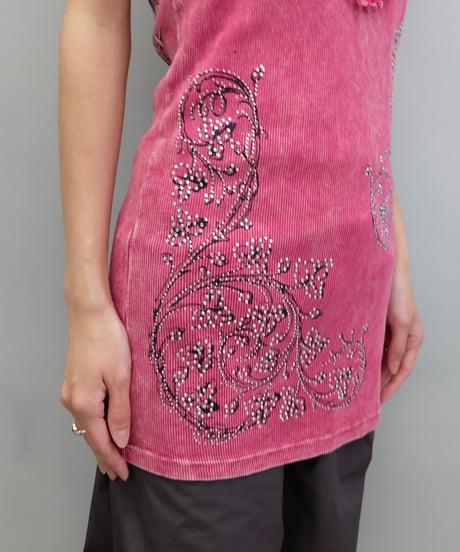Vintage   Design Tops