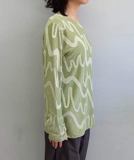 Vintage   Design Tops