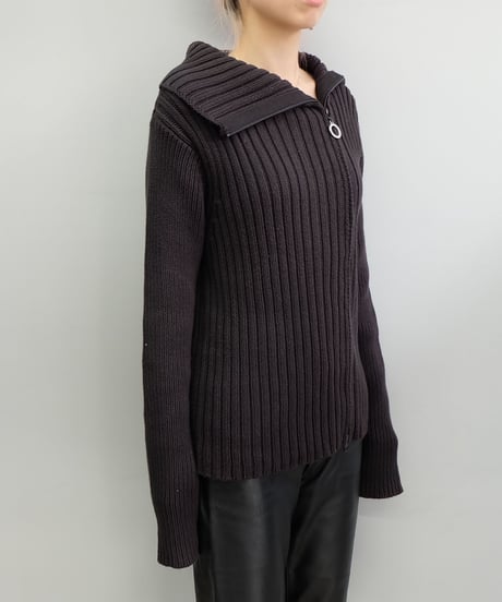 Vintage   Design Knit