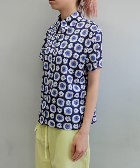 Vintage   Design Shirt