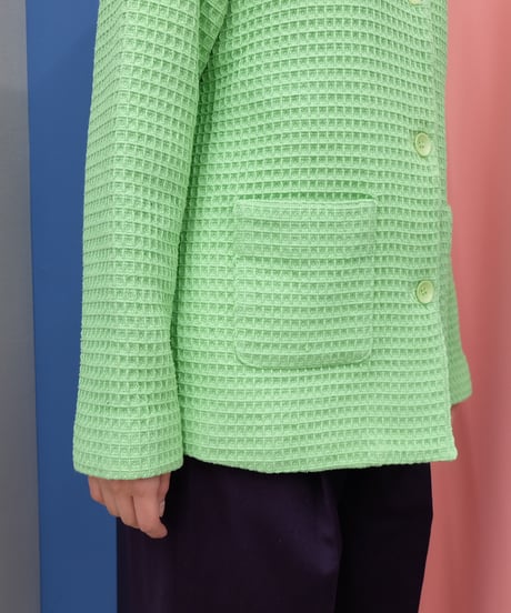 Vintage   Design Jacket