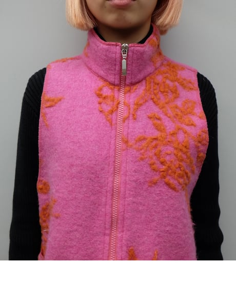 Vintage   Design Vest