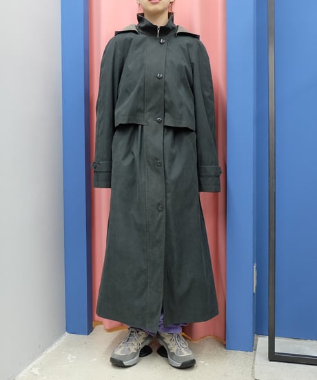 Vintage   Design Coat