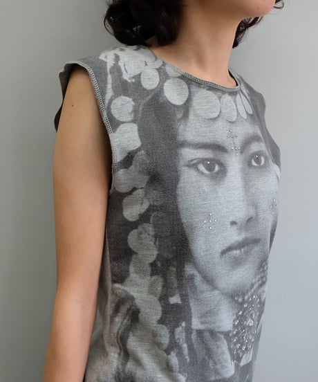 Vintage   Design Tops