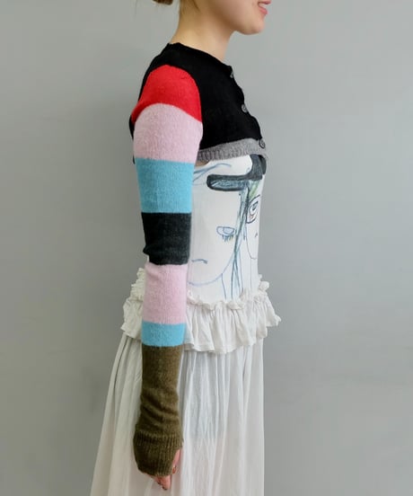 Vintage   Design Tops