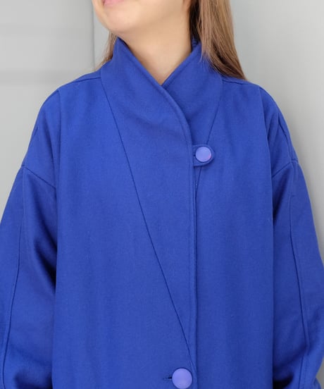 Vintage   Wool Coat