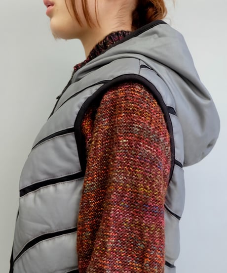 Vintage   Design Vest