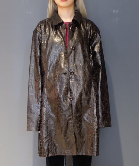 Vintage   Design Coat