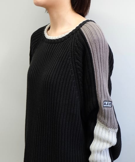 Vintage   Design Knit