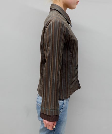 Vintage   Design Jacket