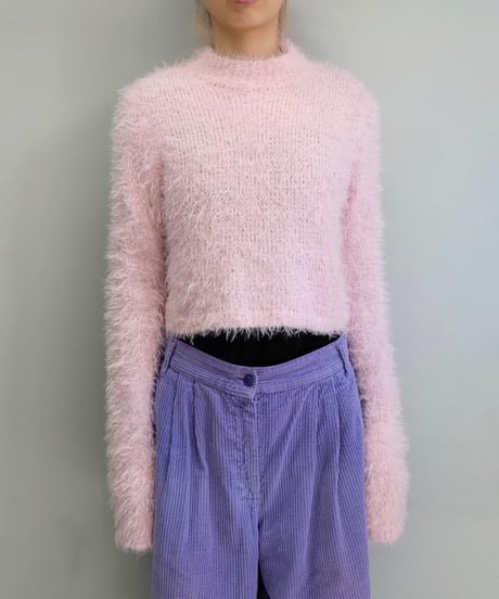 Vintage   Design Knit