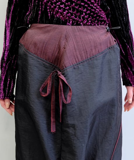 Vintage   Design Skirt