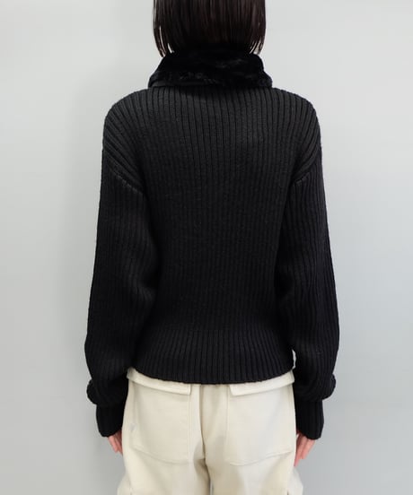 Vintage   Design Knit