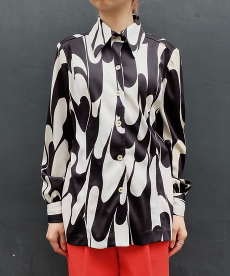 Vintage   Design Shirt