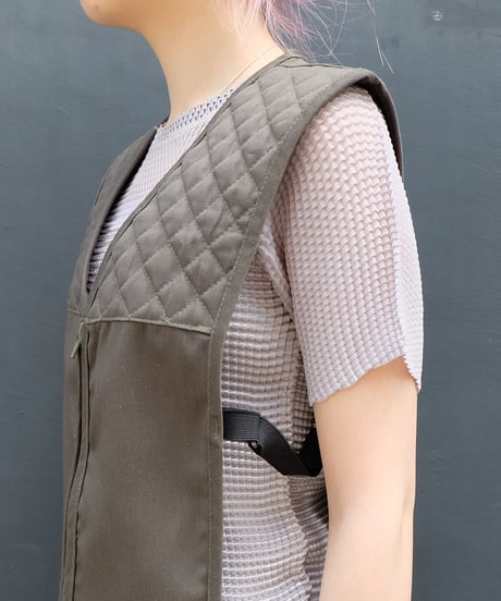 Vintage   Design Vest