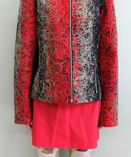 Vintage   Design Jacket