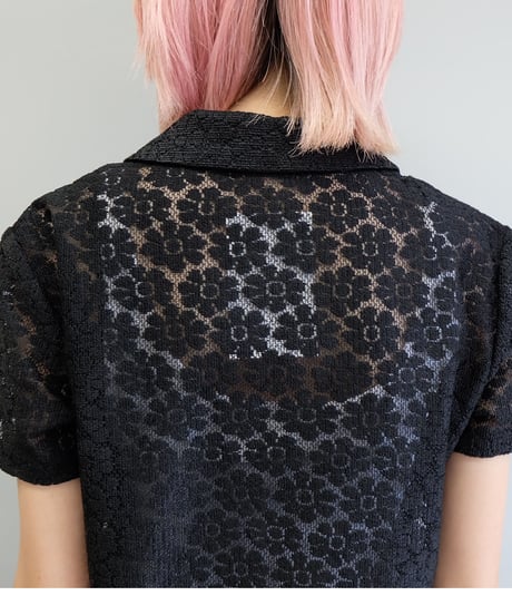 Vintage   Design Shirt