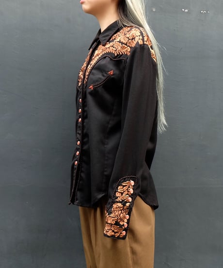 Vintage   Westan Shirt