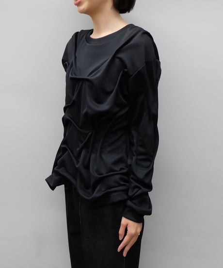Remake Drepe Long Tops 3