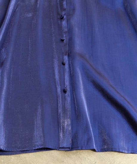 Vintage   Shiny Shirt