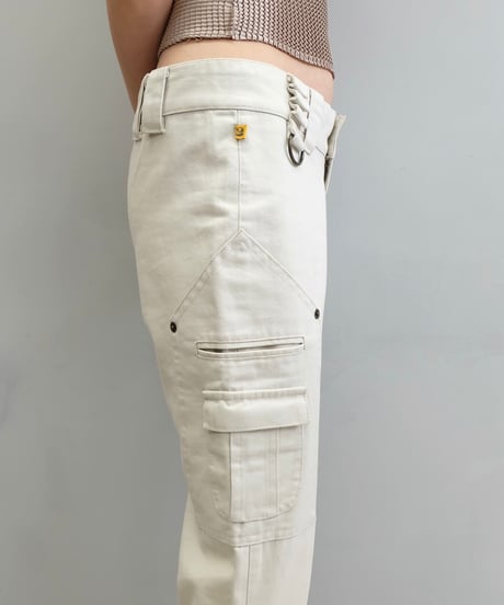Vintage   Design Pants