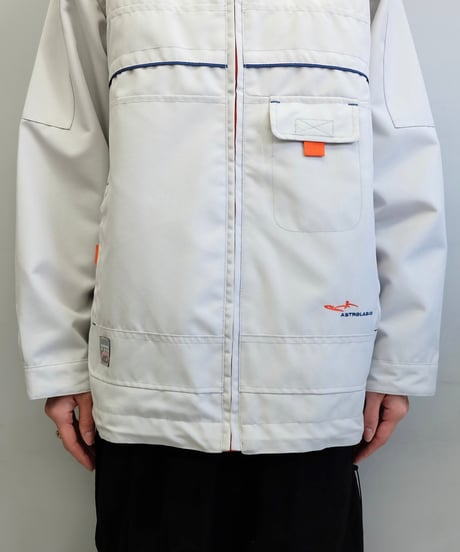 Vintage   Design Jacket