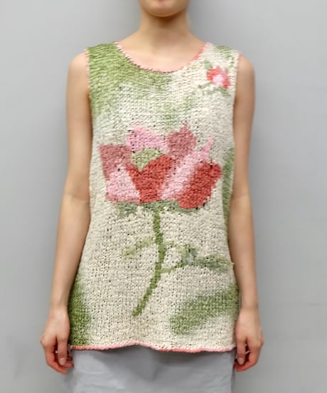 Vintage   Design Tops