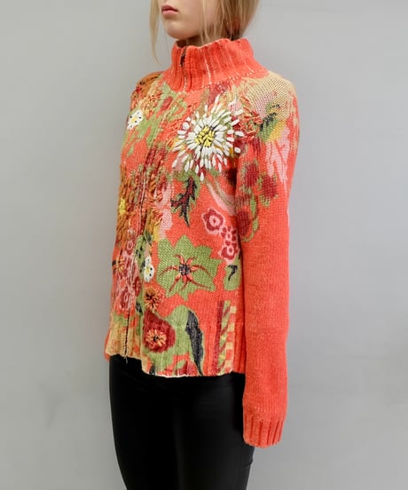 Vintage   Design Tops