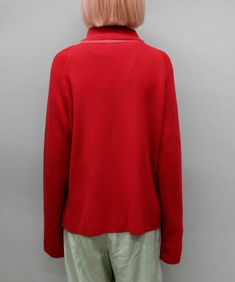 Vintage   Design Knit
