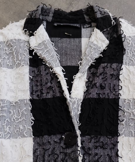 Vintage   Design Jacket