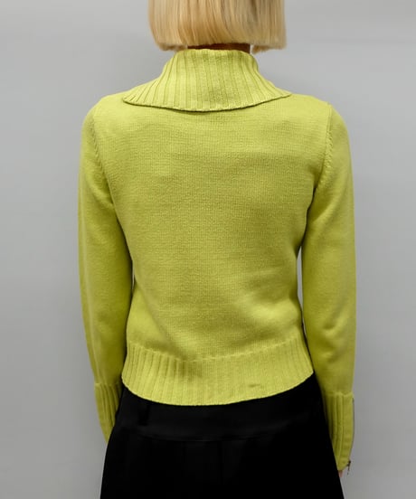 Vintage   Design Knit