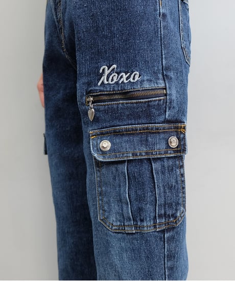 Vintage  Design Pants