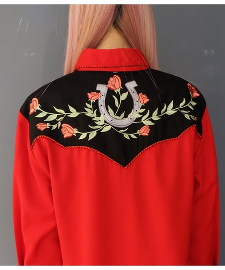 Vintage   Westan Shirt