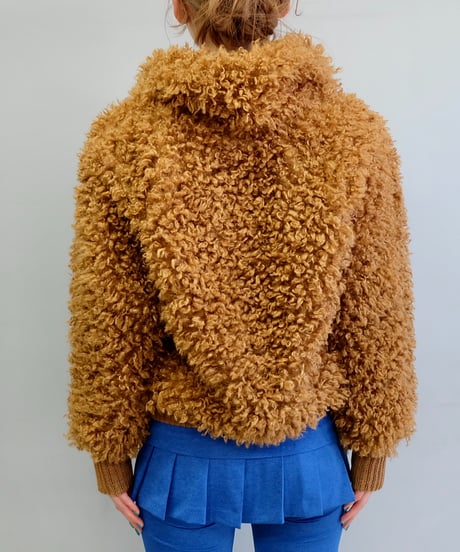 Vintage   Design Jacket