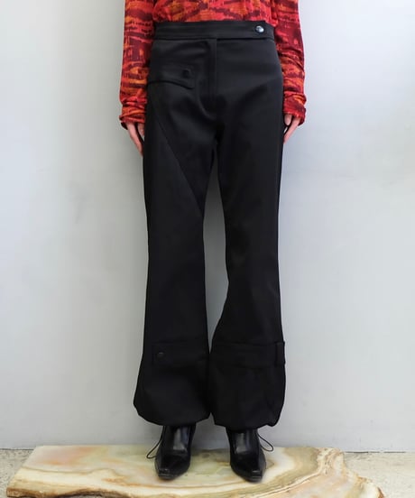 Vintage   Design pants