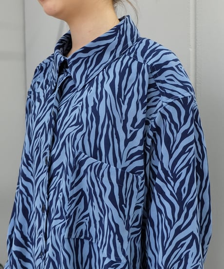 Vintage   Design Shirt