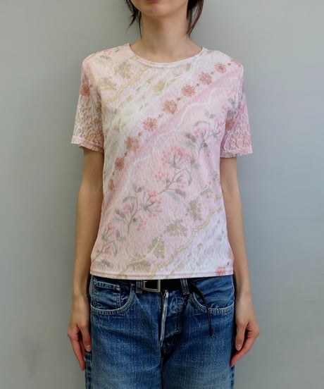 Vintage   Design Tops