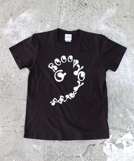 Labyrins   Fclef Tshirt  Black