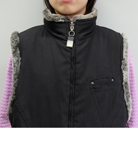Vintage   Design Vest