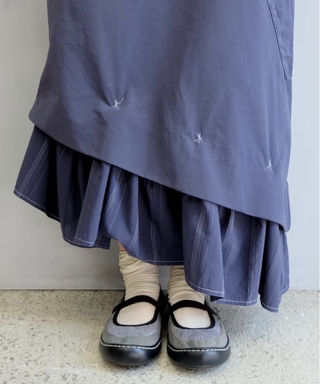 Vintage   Design Skirt