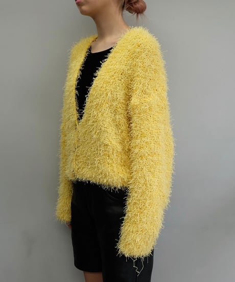 VIntage   Design Knit